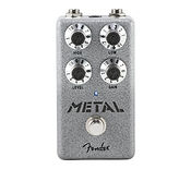 Fender Hammertone Metal. Guitar-Inn