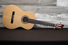 Amano C-OP-SN Guitar-Inn