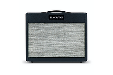 Blackstar St. James 50 6L6 Black Guitar-Inn