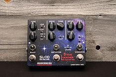Rodenberg SL-OD Deluxe LTD