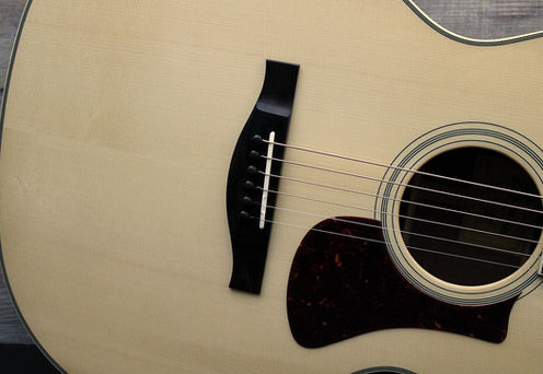 Eastman AC 322CE
Guitar-Inn