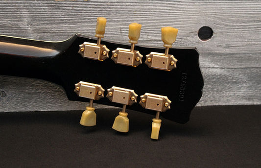 Eastman SB57/v BK
Guitar-Inn