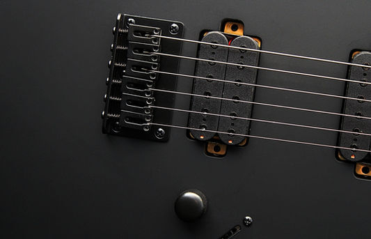 Spira S-400 MBK
Guitar-Inn