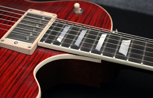 Eastman SB59/v 
Guitar-Inn