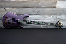 Spector Korean Artis Skyler Acord