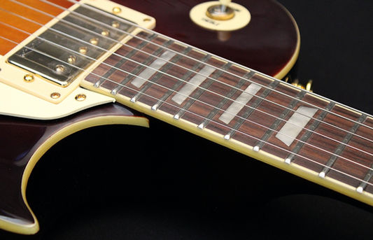 Vintage V100 TSB
Guitar-Inn