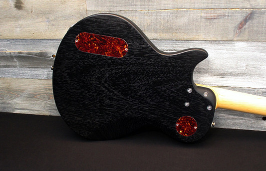 PJD Carey Standard Plus
Guitar-Inn