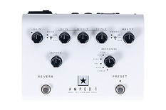 Blackstar Dept. 10 Amped 1 Guitar-Inn