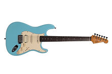 Henry´s Snake II ST-1CM Python Blue