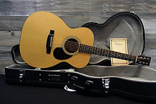Eastman E6 OM-TC Guitar Inn