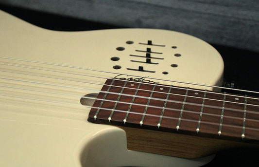 Godin Multiac Mundial
Guitar-Inn