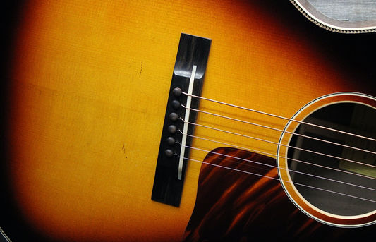 Eastman E22 OO SS/v SB
Guitar-Inn