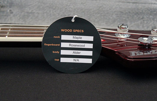 MB GV 4 GOG RED PASSION CR RW FC
Guitar-Inn