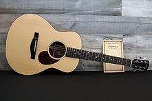 Eastman AC TG1 Guitar Inn