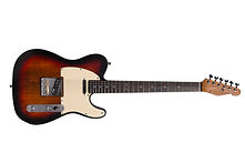 Henry´s Space II TL-1CM "The Planet" Sunburst