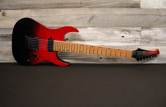 Spira S-457 TRD
Guitar-Inn