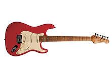 Henry´s Destiny II ST-2CM Felicity Red