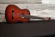 Amano 1C-OP-SN Guitar-Inn