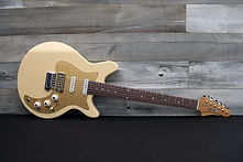 Fullertone SDC´62 DS Guitar-In
