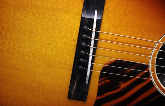 Eastman E20 OOSS/v-SB
Guitar-Inn