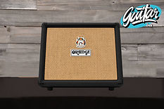 Orange Crush Acoustic 30