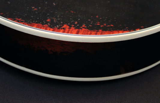 Eastman SB57/v BK
Guitar-Inn