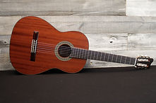 Amano 3S-OP-SN Guitar-Inn