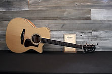 Eastman AC422CE KOA LTD