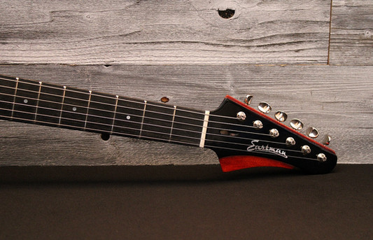 Eastman Juliet P90-VR
Guitar-Inn