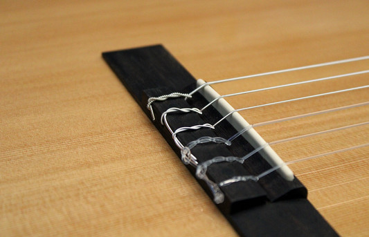 Crafter SNT 17CE PRO
Guitar-Inn