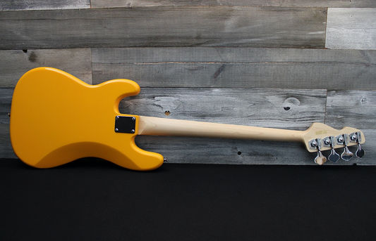 Markbass MB Yellow PB
Guitar-Inn