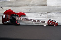 MB GV 4 GOG RED PASSION CR RW FC Guitar-Inn