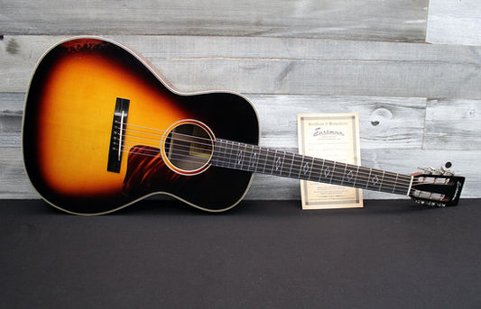 Eastman E22 OO SS/v SB
Guitar-Inn