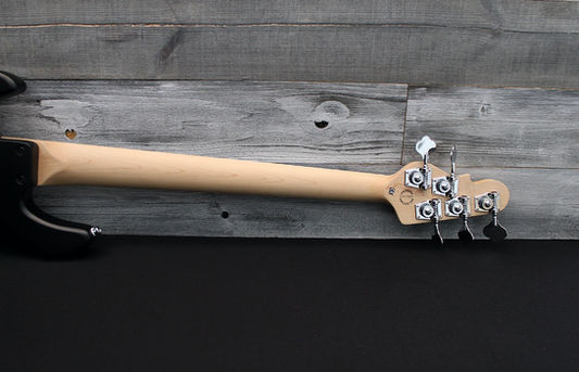 G&L Tribute L2500 BKF
Guitar-Inn