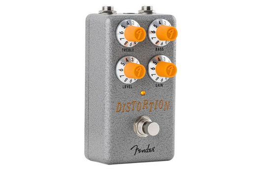 Fender Hammertone Distortion
Guitar-Inn