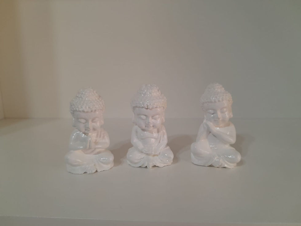 Miniatura: Budas