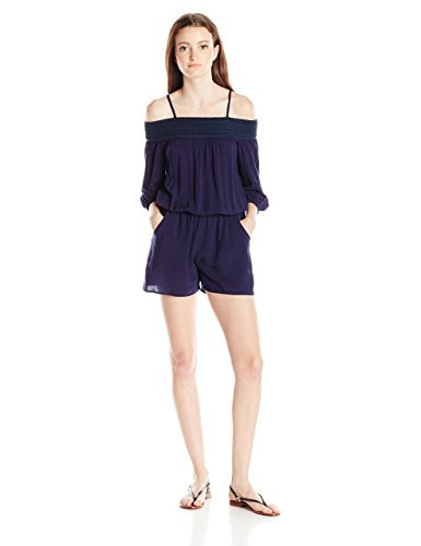 Amy Byer Romper
