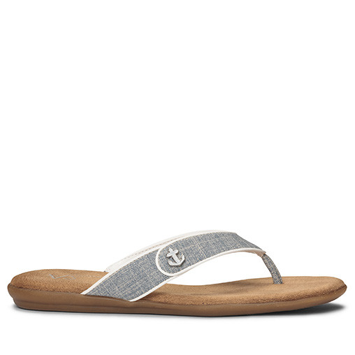 Thumbnail: Chlear Sailing Sandal by Aerosoles