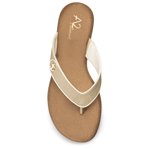 Thumbnail: Chlear Sailing Sandal by Aerosoles