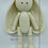 サムネイル： "Le Joli Lapin" line: The Pretty Bunny with LONG ears -ivory