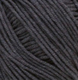섬네일: "Le Joli Lapin" line: The Pretty Bunny with LONG ears - cool gray