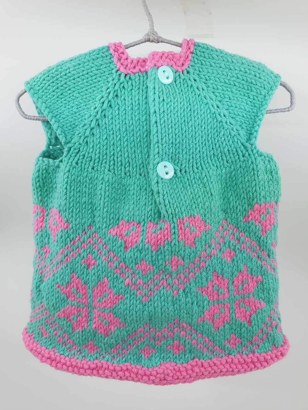 サムネイル： A Full Set of Outfit for Le Joli Lapin (LJL) - Pink