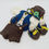 サムネイル： A Full Set of Outfit for Le Joli Lapin (LJL) - YODELER