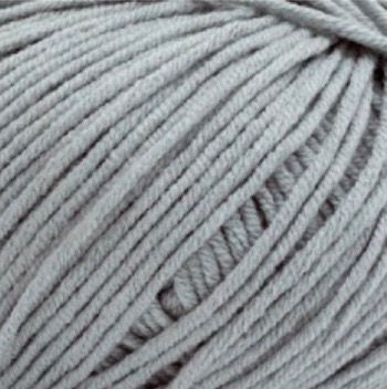 섬네일: "Le Joli Lapin" line: The Pretty Bunny with LONG ears - light gray