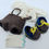 サムネイル： A Full Set of Outfit for Le Joli Lapin (LJL) - YODELER