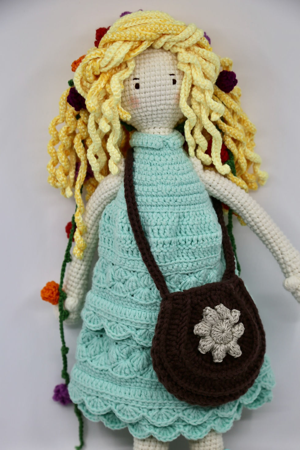 Thumbnail: Nature LUNA Girl