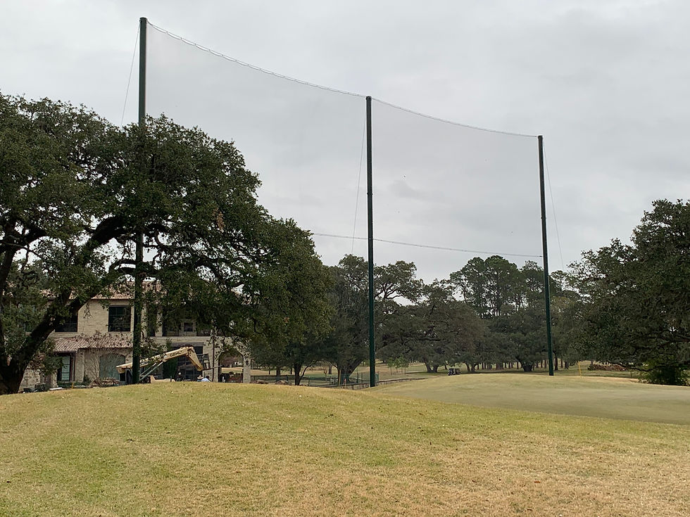 Houston Oaks