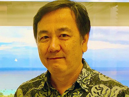 聖ルカクリニック 小林恵一医師