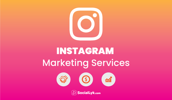 Why Your Business Needs an Instagram Marketing Agency Now