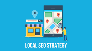 Beyond Borders: The Art of Local SEO Strategy Unveiled